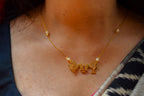 The Hari Minimalist Necklace