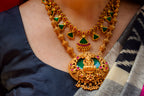 Palakka Pearl-Layer Combo