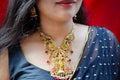 Vrindavan Krishna Set