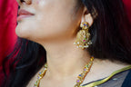Grand Jagannath Divine Mala