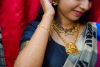 Veda Heritage Layered Set