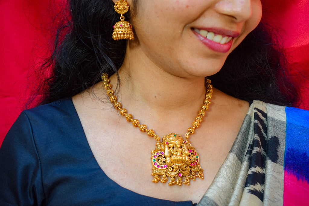 Aishwarya Lotus Haram