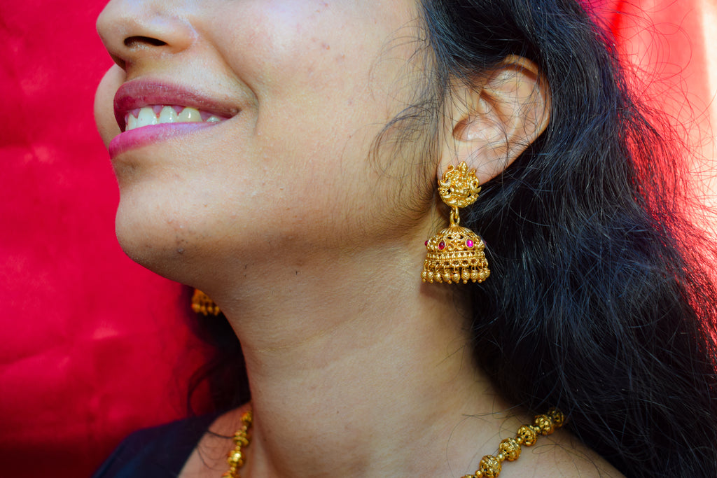 Aishwarya Lotus Haram