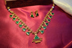 Mayuri Palaka Necklace
