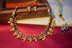 Utsav Kemp Choker