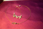The Hari Minimalist Necklace