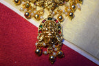 Twin-Deity Festive Set