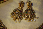 Twin-Deity Festive Set