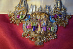 Grand Jagannath Divine Mala