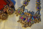 Grand Jagannath Divine Mala